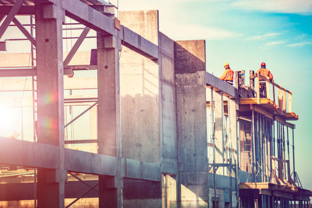 Best Concrete Steps and Stairs in Hlcrest, IL