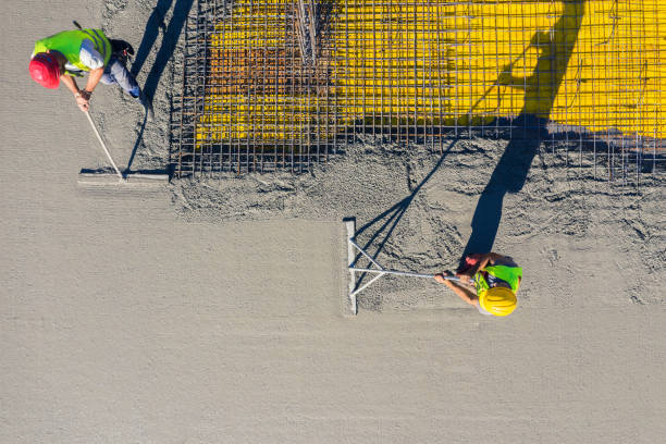 Best Concrete Demolition Services in Hlcrest, IL