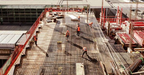 Best Concrete Pool Decks in Hlcrest, IL