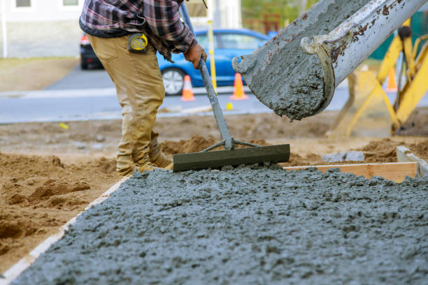 Best Concrete Retaining Walls in Hlcrest, IL