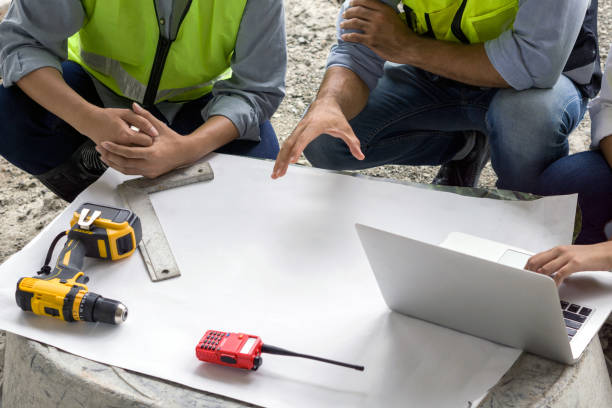 Best Concrete Removal and Replacement in Hlcrest, IL