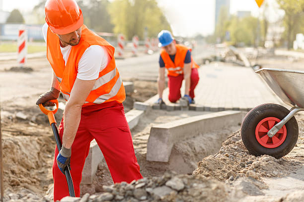 Best Concrete Removal and Replacement in Hlcrest, IL